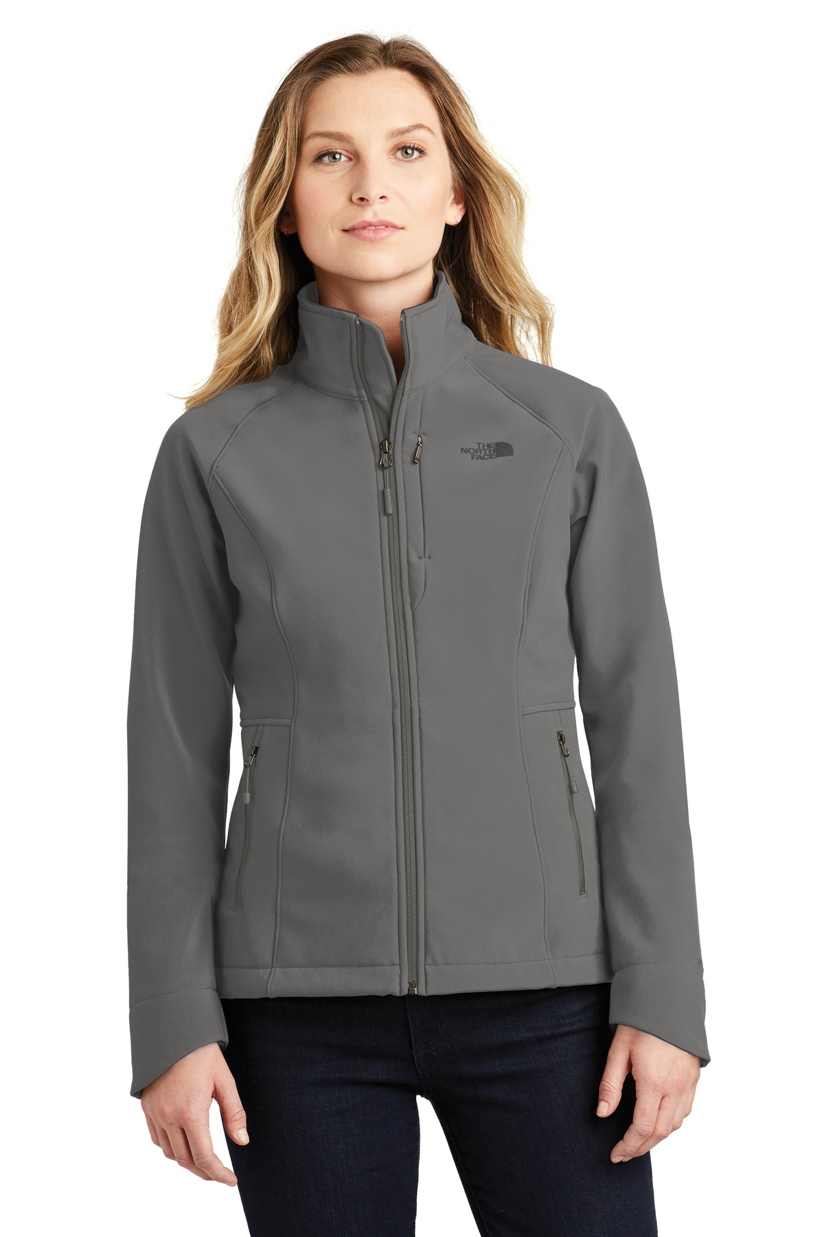 The North Face ® Ladies Apex Barrier Soft Shell Jacket. NF0A3LGU