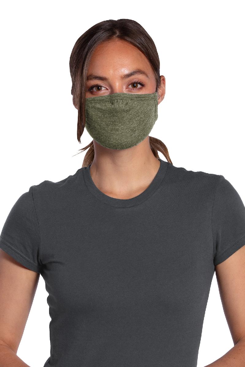 Allmade® Tri-Blend Allmask™ (5 pack)