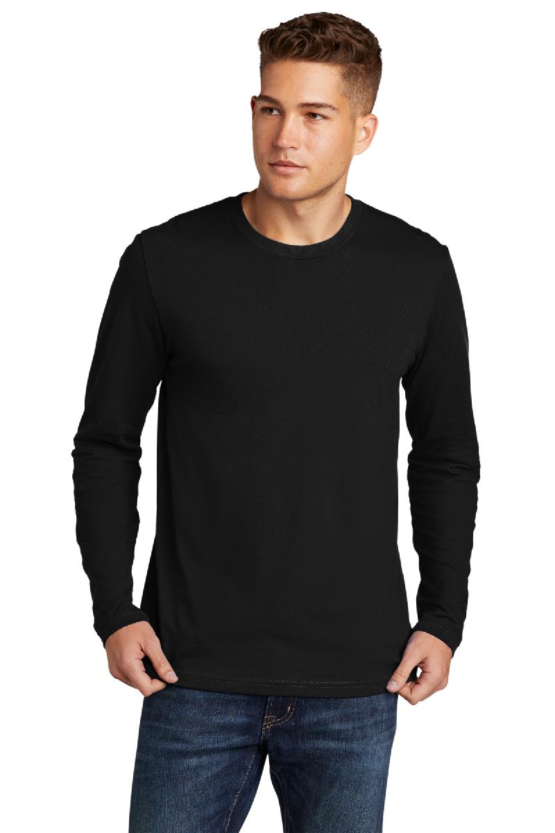 Next Level ™ Cotton Long Sleeve Tee. NL3601