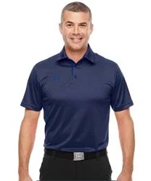 Under Armour Men's Tech Polo - 1283703