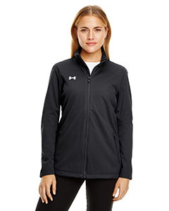 Under Armour Ladies' UA Ultimate Team Jacket. 1300184