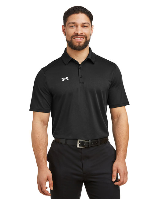 Under Armour Men's Tech™ Polo. OD-SS-0001