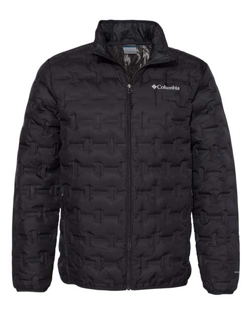 Columbia - Delta Ridge Down Jacket - 187590