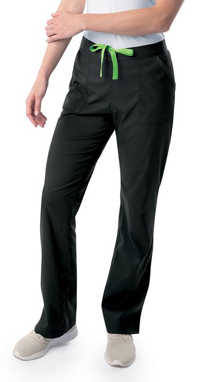 Petite - WOMENS ALL DAY FULL ELASTIC CARGO PANT