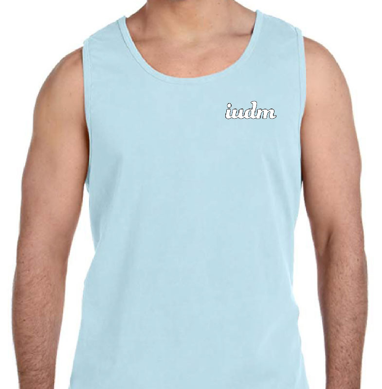 Comfort Colors Adult Heavyweight RS Tank