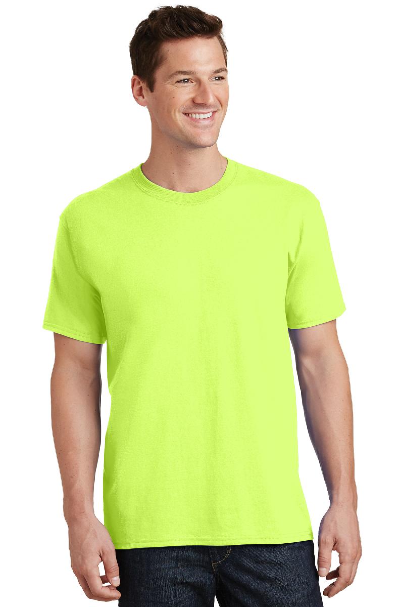 Contractor Tee - Core Cotton Tee