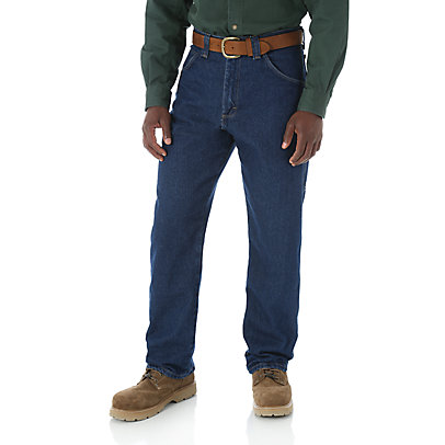 WRANGLER RIGGS WORKWEAR CARPENTER (36" Inseam)