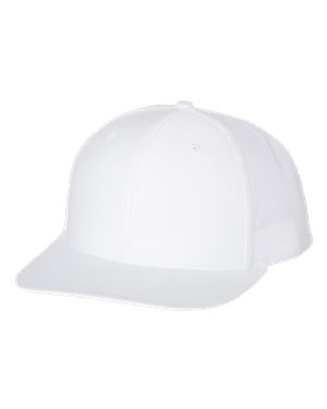 Richardson - Snapback Trucker Cap - 112