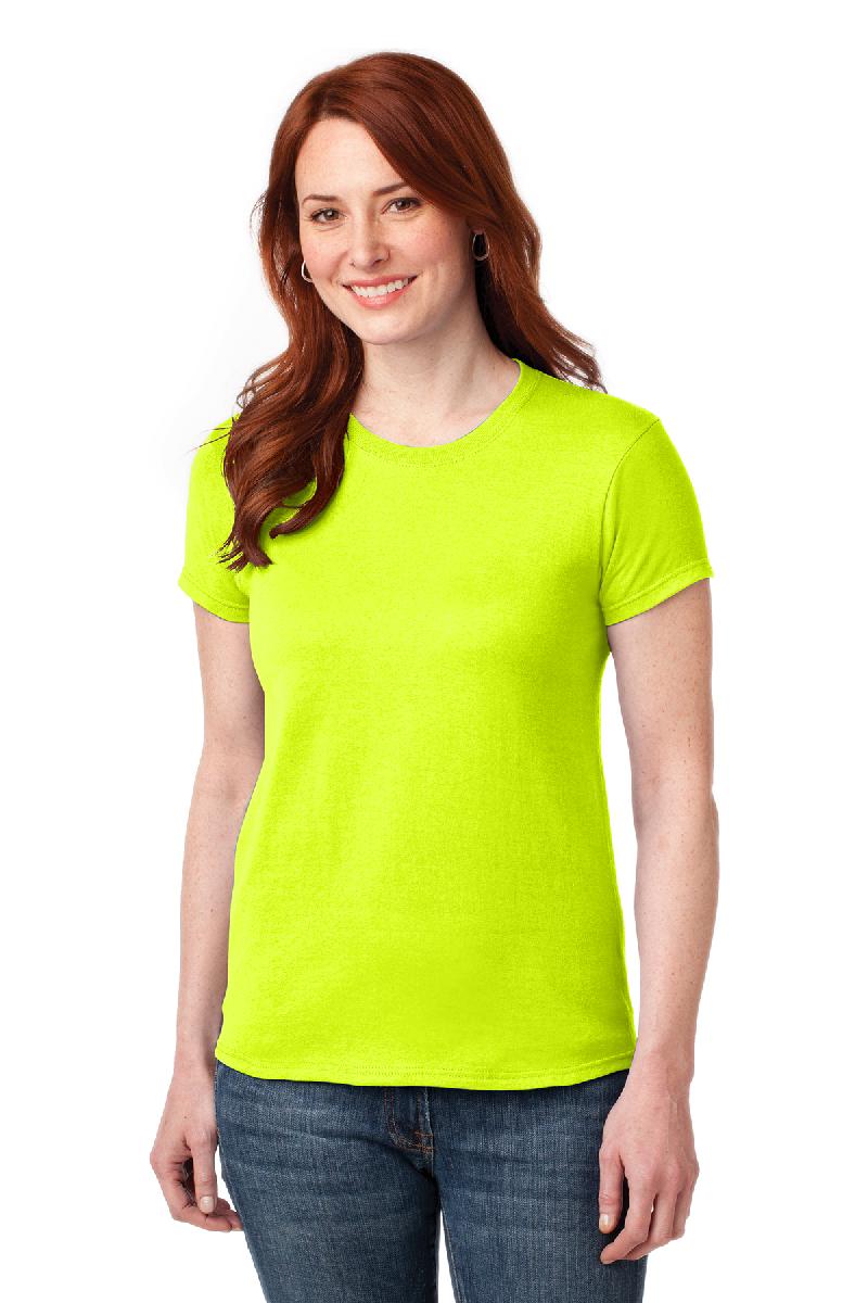 Gildan® Ladies Gildan Performance® T-Shirt