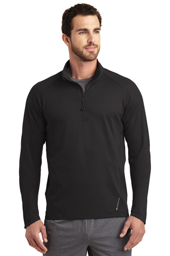 OGIO &#174;  ENDURANCE Radius 1/4-Zip. OE550