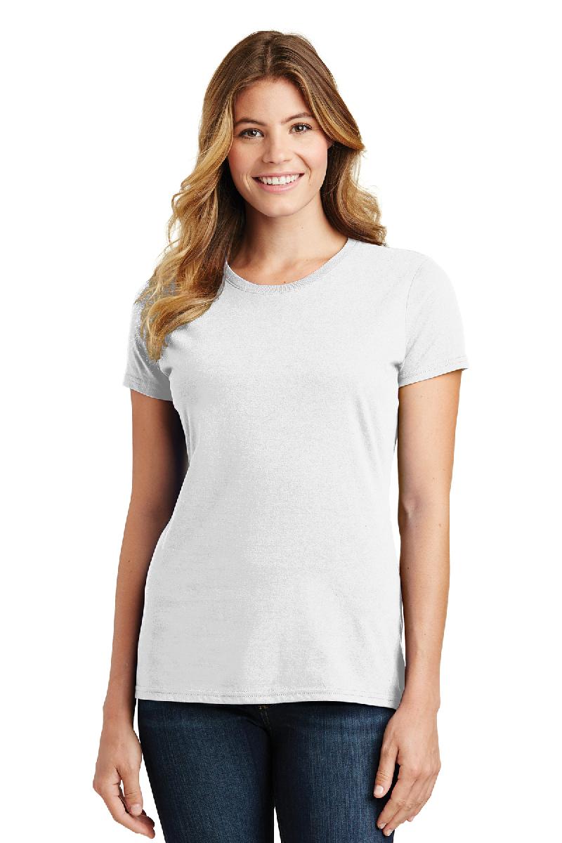 Port & Company &#174;  Ladies Fan Favorite Tee. LPC450