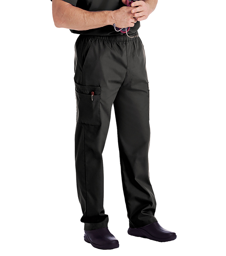 MEN'S CARGO PANT