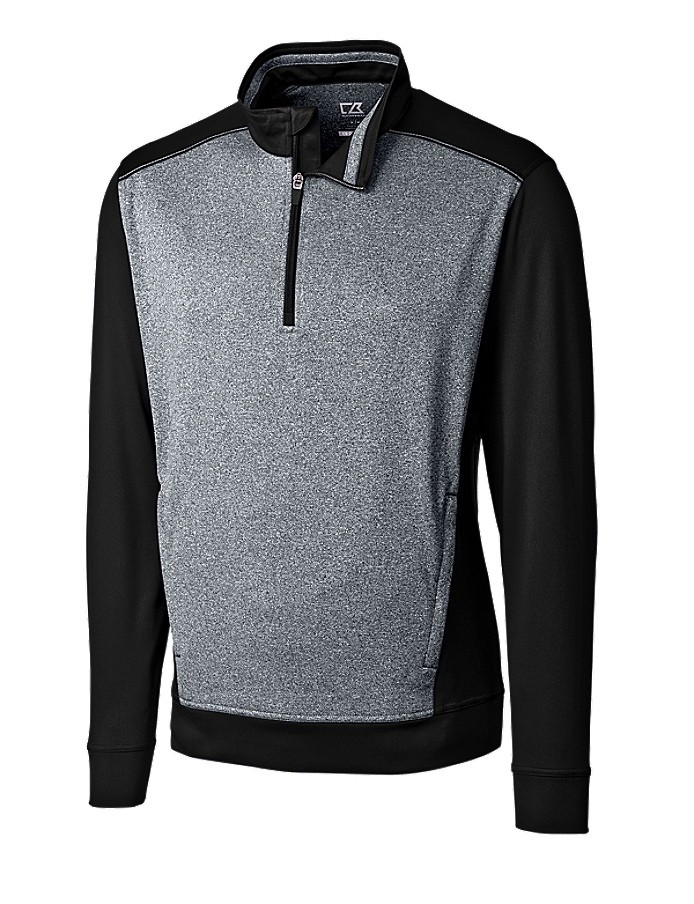 Men's Replay Half Zip Big/Tall. BCK09386