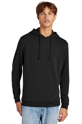 District® Perfect Tri® Fleece Pullover Hoodie. DT1300
