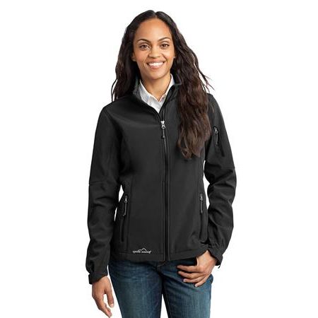 Eddie Bauer &#174;  - Ladies Soft Shell Jacket. EB531