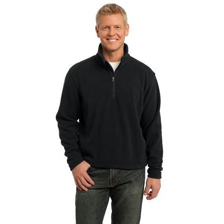 Port Authority &#174;  Tall Value Fleece 1/4-Zip Pullover. TLF218