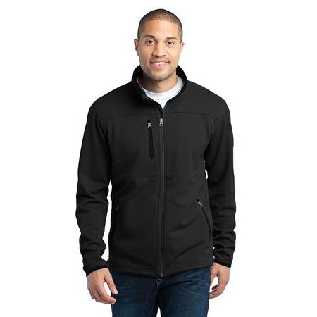 Port Authority &#174;  Tall Pique Fleece Jacket. TLF222