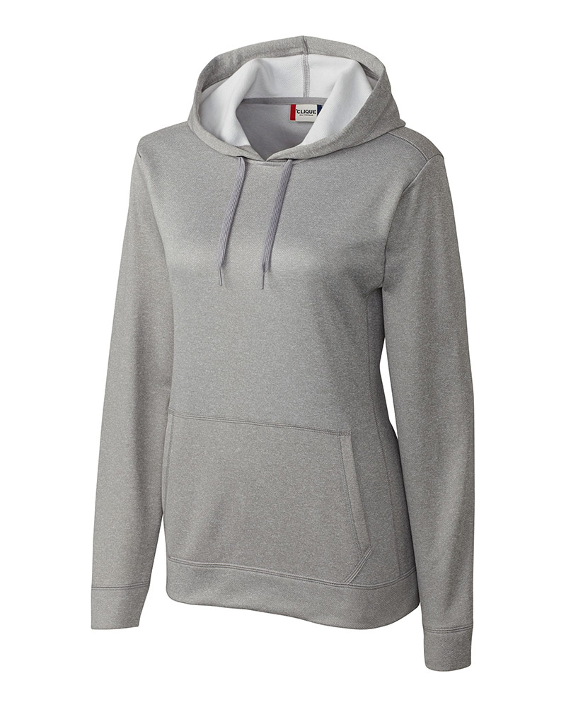 Lady Vaasa Pullover Hoodie