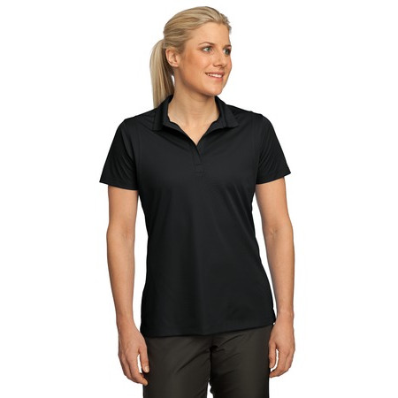 Sport-Tek - Ladies Micropique Sport-Wick Polo. LST650