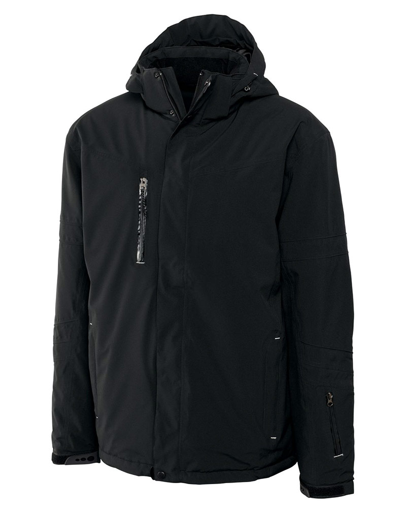 Cutter & Buck WeatherTec Sanders Jacket - MCO00874