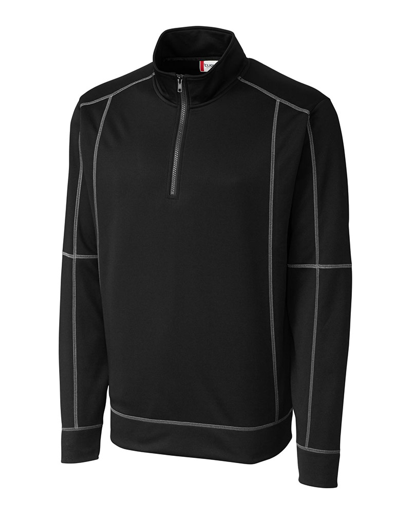 Helsa Half Zip