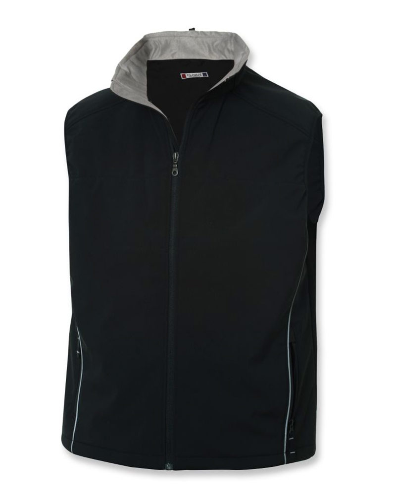 Softshell Vest