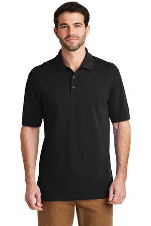 Port Authority Tall EZCotton Polo. TK8000.