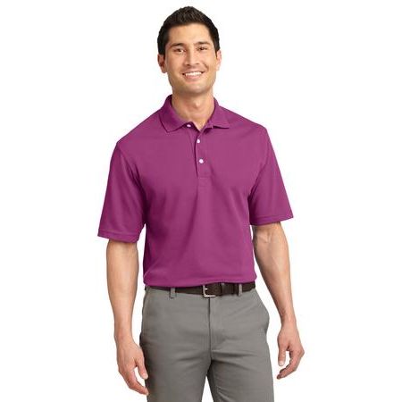 Port Authority &#174;  Tall Rapid Dry&#153; Polo. TLK455