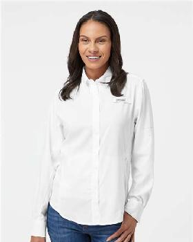 Columbia - Women's PFG Tamiami™ II Long Sleeve Shirt. 127570