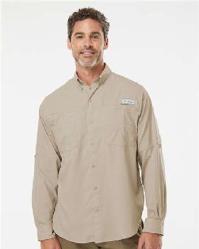 Columbia - PFG Tamiami™ II Long Sleeve Shirt. 128606