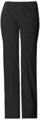 Jr. Fit Low-Rise Drawstring Cargo Pant 21100P