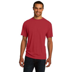 JERZEES Sport 100% Polyester T-Shirt. 21M