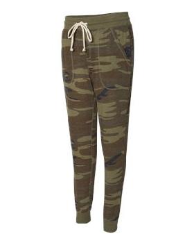 Alternative - Women's Eco-Jersey™ Classic Jogger - 2910