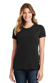 Port & Company &#174;  Ladies Fan Favorite Tee. LPC450