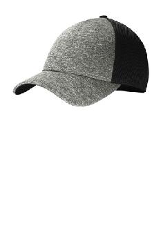  New Era Shadow Stretch Mesh Cap. NE702