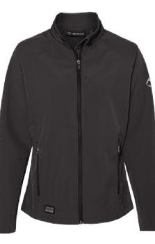 Dri Duck Women's Contour Soft Shell Jacket - 9439