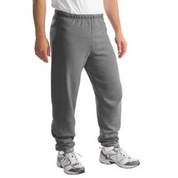 JERZEES - NuBlend Sweatpant.  973M