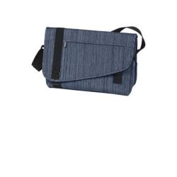 Port Authority &#174;  Crossbody Messenger. BG303