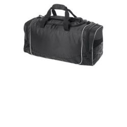 Sport-Tek &#174;  Medium Rival Duffel. BST501