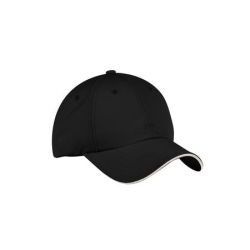 Port Authority - Dry Zone Cap.  C838