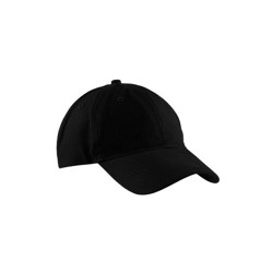 Port & Company - Brushed Twill Low Profile Cap.  CP77