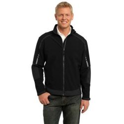 Port Authority - Embark Soft Shell Jacket. J307