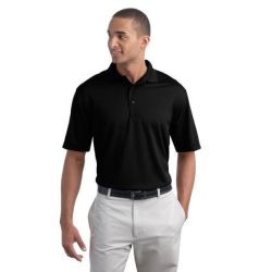 Port Authority - Poly-Bamboo Charcoal Blend Pique Polo. K497