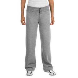 Sport-Tek - Ladies Fleece Pant. L257