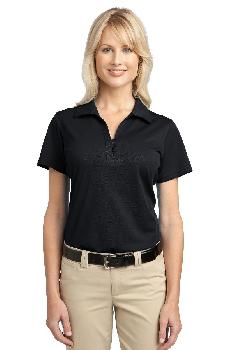 Port Authority - Ladies Tech Pique Polo. L527