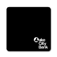 ORIGIN'L FABRIC MOUSEPAD - 3MM x 6inch SQUARE	