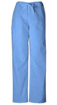 Uniform - Scrub Pant, Ciel Blue