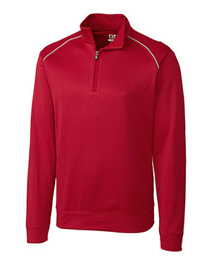 CB Weather Tec Ridge Half Zip 