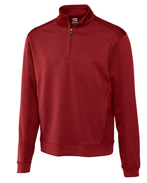 CB DryTec Edge Half Zip