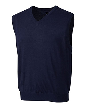 Douglas V-neck Vest